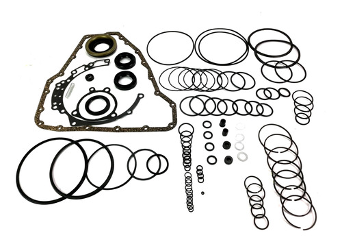 Kit Juntas Caja Automatica Mercury Villager V6 3.3l 1996 Foto 3