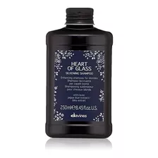Davines Heart Of Glass Silkening - Shampoo 250ml