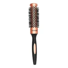 Cepillo De Brushing Termix Evolution Rose Gold Termico 28mm