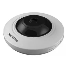 Câmera Ip Fisheye 5mp Hikvision Ds-2cd2955fwd-is 1.05mm