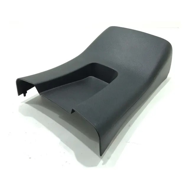 Acabamento Traseira Do Console Central Hilux Sw4 2020 7