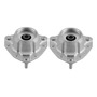 2 Amortiguadores Suspension Gas Trasero I30 96-99