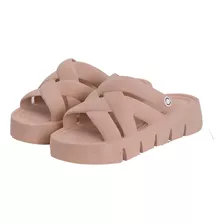 Sandalias Crociata Chunas Invierno