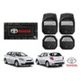 Tapones Seguridad Valvula Llanta Aire Logo Toyota Matrix