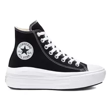 Championes Converse - Move Hi - 571758c