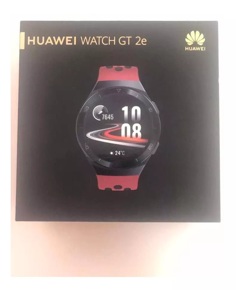 Huawei Gt2e