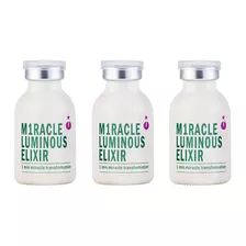 Nppe Shrd Miracle Luminous Elixir 25ml C/3