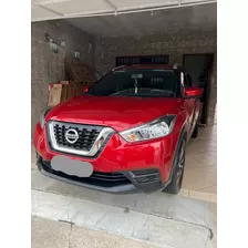Nissan Kicks - 2019 - Impecável