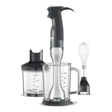 Soft Mixer Tramontina Breville Aço Inox Com Copo 110v