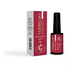 Esmalte Em Gel Agl Nails Cores 10g Unha Alongamento Manicure