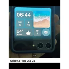 Celular Galaxy Z Flip 5