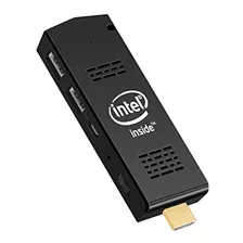 Mini Computer Stick Con Intel Atom Z8350 Y Windows 10 Pro Pc