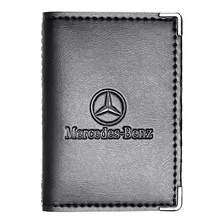 Capas Carteiras**mercedes Benz (temos Kits Com Port Manual)