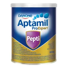 Aptamil Pepti 800g - 2 Latas - Danone - Formula Infantil