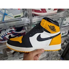 Jordan 1 High Taxi 27.5 Cm