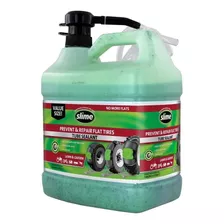 Sellador Llantas Neumatico Slime 1 Gal X1 Und