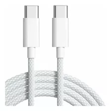 Cable Para iPhone 15/ 15pro / 15 Pro Max /iPad /AirPods