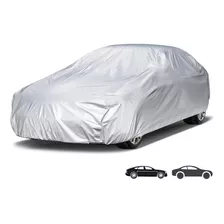 Fundas De Coche Para Automóviles Cubierta Impermeable Tyc