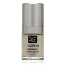 Martiderm Expression Platinum Contorno De Ojos Y Labios Tipo De Piel Delicada