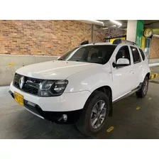 Renault Duster Dynamique 2.0