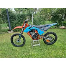 Ktm Sxf 250 2019