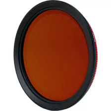 Moment 67mm Variable Neutral Density 1.8 To 2.7 Filtro (6 To