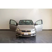 Fiat Grand Siena 2013 1.6 Essence 115cv Ngi