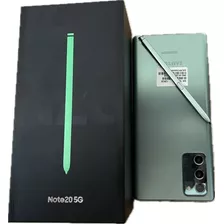 Samsung Galaxy Note 20 De 128gb