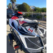 Sea-doo Wake 155