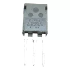 Transistor Ixfr66n50q2 Fr66n50q2 Ixfr 66n50 Q2 500v 66a