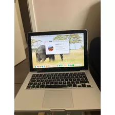 Macbook Pro (13-inch, Mid 2012)