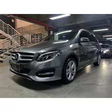 Mercedes Benz B 180