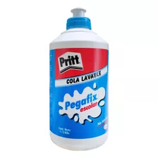 Pegamento Cola Fría Escolar Pritt 1/2 Kg.