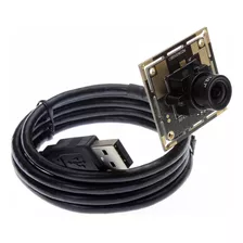 Elp Raspberry Pi Hd 5 Megapixeles Camara Web Usb Con Cam