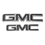 Chevrolet S10 Gmc Sonoma 96-04 Manija Metal Cabina Extendida