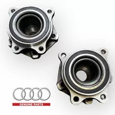 2 Mazas Balero Delantera Audi A7 2018 2019 2020 2021 2022