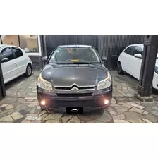 Citroen C4 2014 X Pack Plus