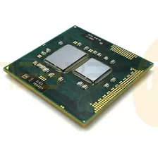 Procesador Intel Core I3 380m D 2,53 Ghz. Portatil Laptop