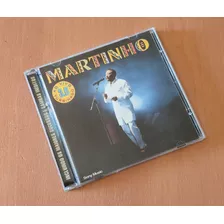 Martinho Da Vila - 3.0 Turbinado