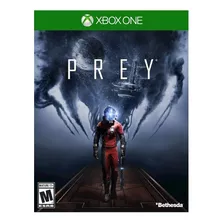 Prey Standard Edition Bethesda Xbox One Digital