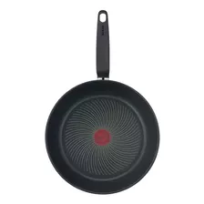 Sarten 30cm Tefal Primary Induccion Acero Inox Antiadherente Color Plateado