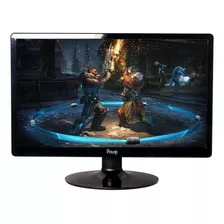 Monitor Led 20 Pctop Hdmi Mlp200hdmi Preto