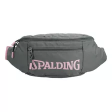 Banano Spalding Gris Logo Rosado 1.5lts