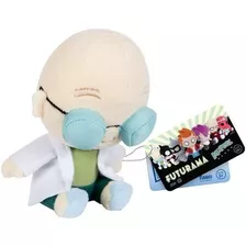 Funko Mopeez Futurama Professor Farnsworth Peluche