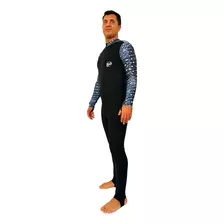 Wetsuit