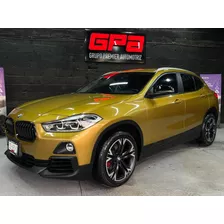 Bmw X2 Sdrive 18ia Executive Ta 2019