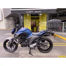 Yamaha Fz 250