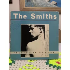 Lp Vinil The Smiths Hatful Of Hollow 1986