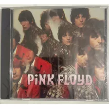 Pink Floyd - The Piper At The Gates Of Dawn - Sellado 1994