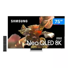 Tv Samsung Neo Qled 8k 